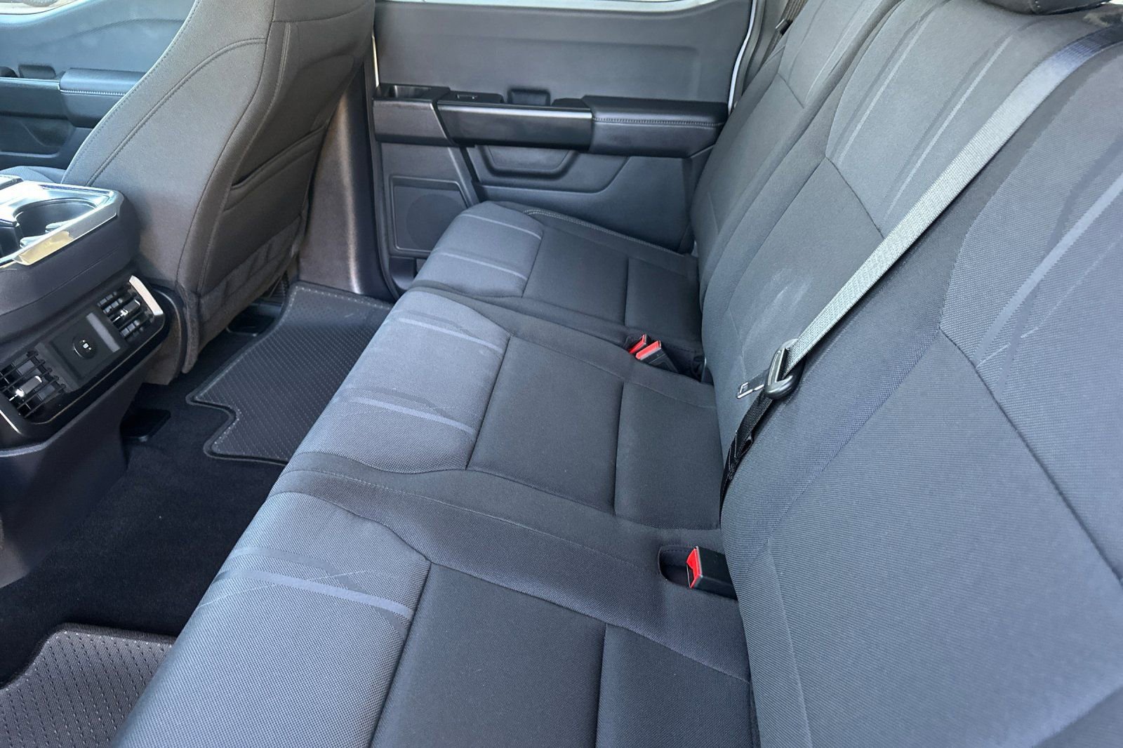 New 2026 Ford F150 STX image 12