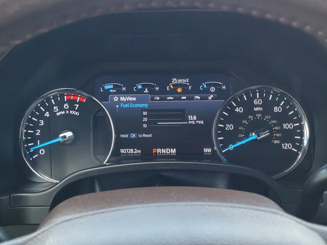 Used 2020 Ford F250 King Ranch AWD/4WD image 23