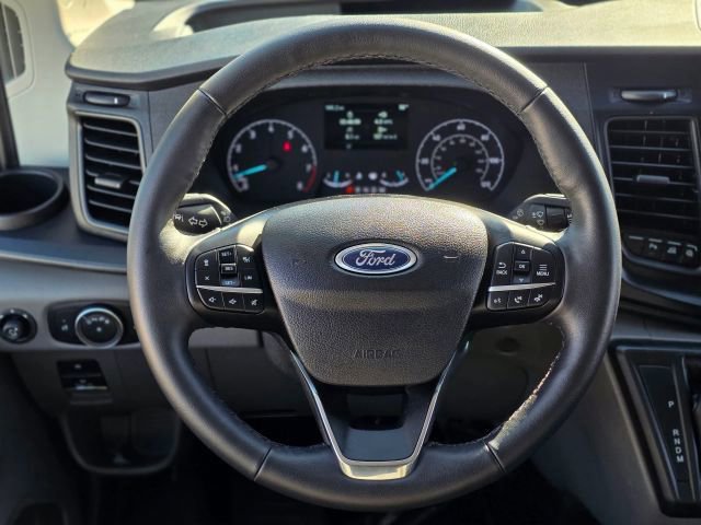 Used 2024 Ford Transit 350 Low Roof image 12