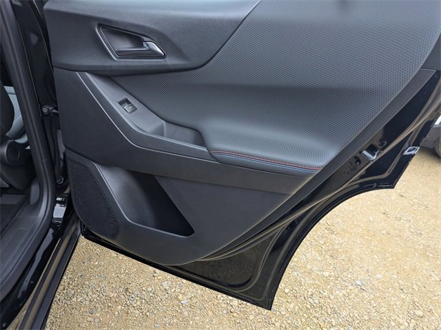 New 2026 Chevrolet Equinox RS image 32