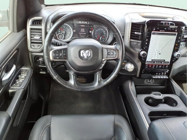 Used 2020 RAM 1500 Sport w/ Level 2 Equipment Goup w/2_L AWD/4WD image 13