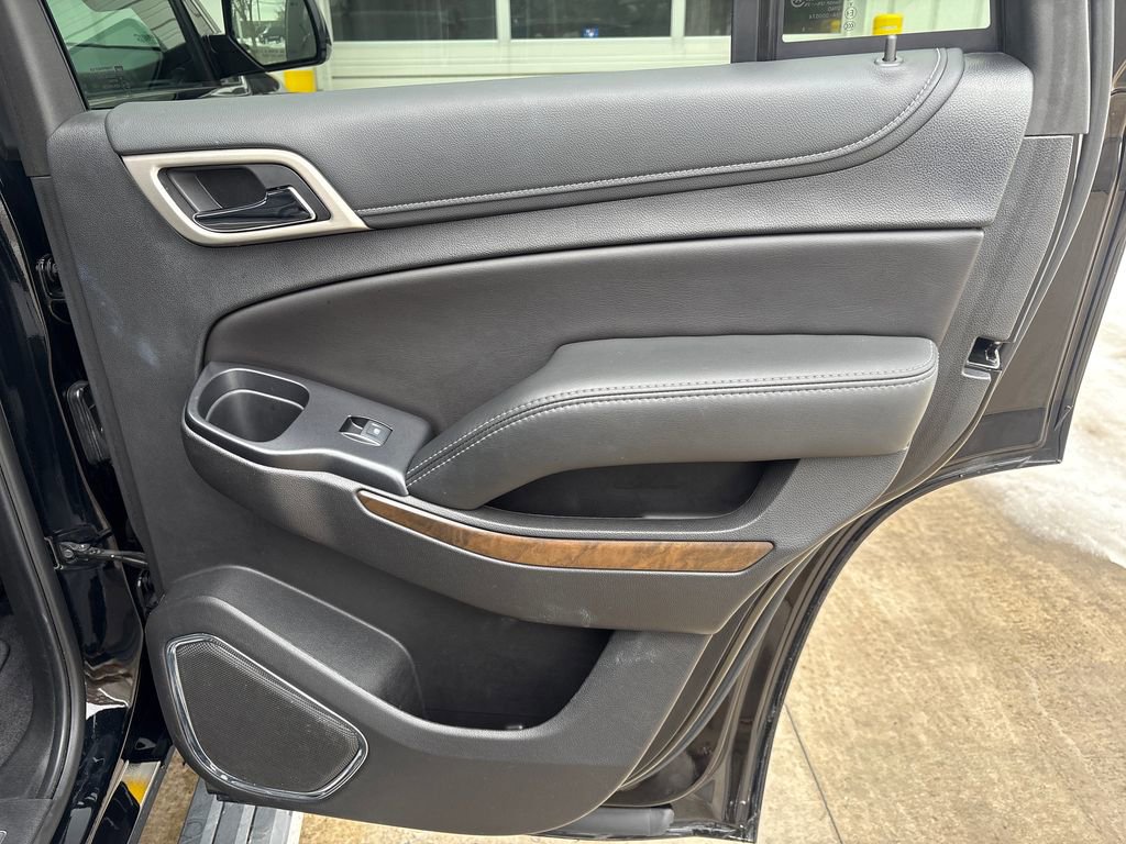 Used 2019 GMC Yukon Denali w/ Denali Ultimate Package image 49