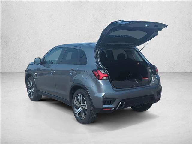Used 2024 Mitsubishi Outlander Sport AWD image 8