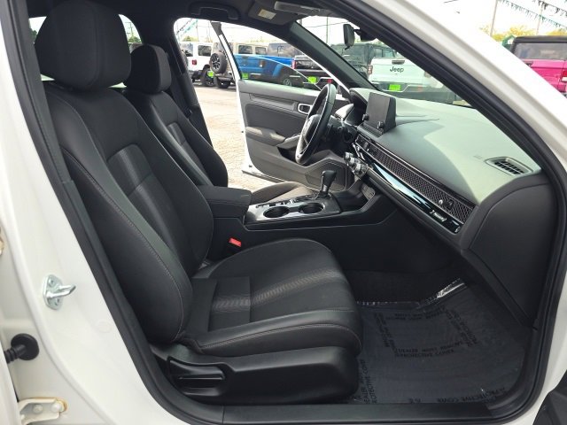 Used 2025 Honda Civic Sport image 36