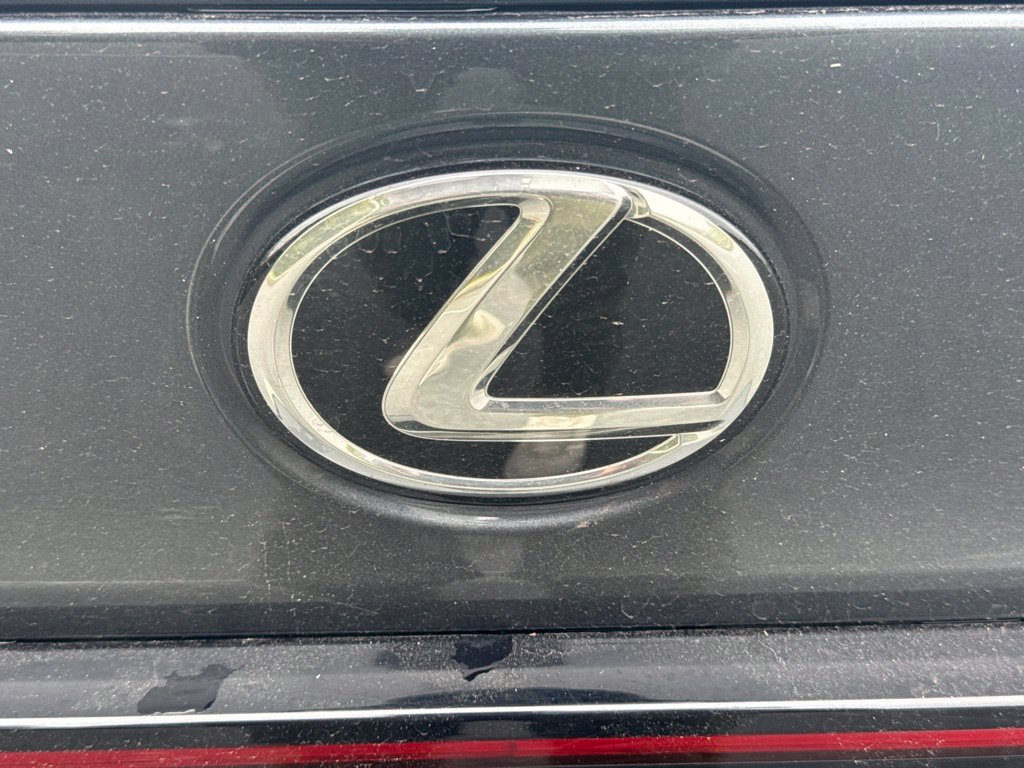 Used 2024 Lexus IS 350 F Sport w/ Memory Package AWD/4WD image 4