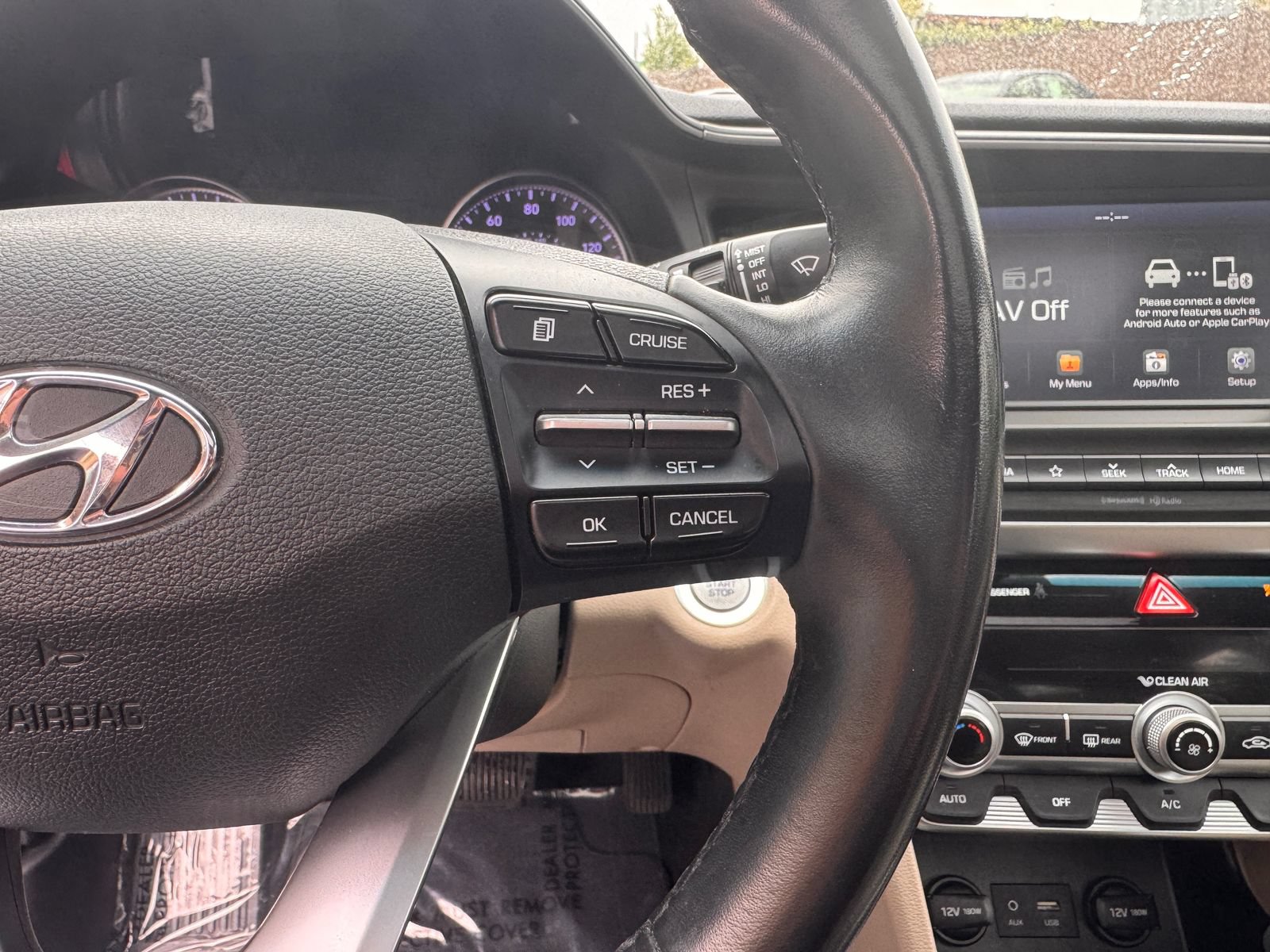 Used 2020 Hyundai Elantra Value Edition FWD image 31