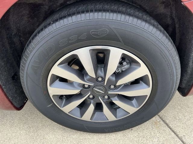 Used 2022 Chrysler Pacifica Limited image 24