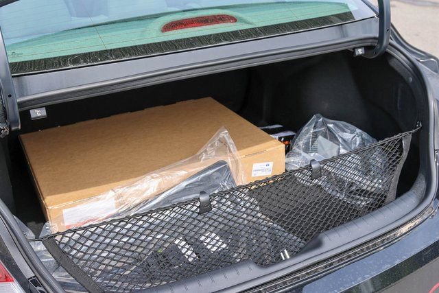 New 2026 Hyundai Elantra Sport w/ Cargo Package image 6