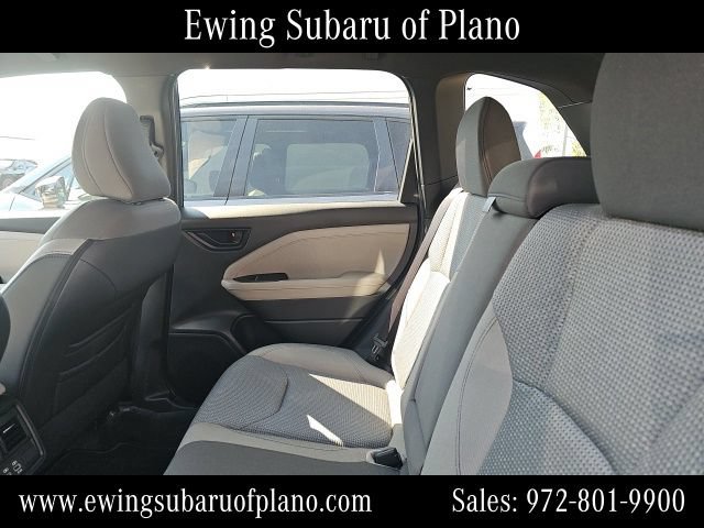 Used 2026 Subaru Forester Premium AWD/4WD image 7