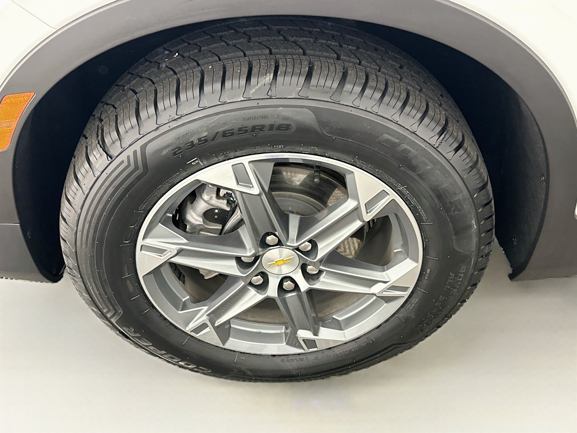 Used 2025 Chevrolet Blazer LT AWD/4WD image 11