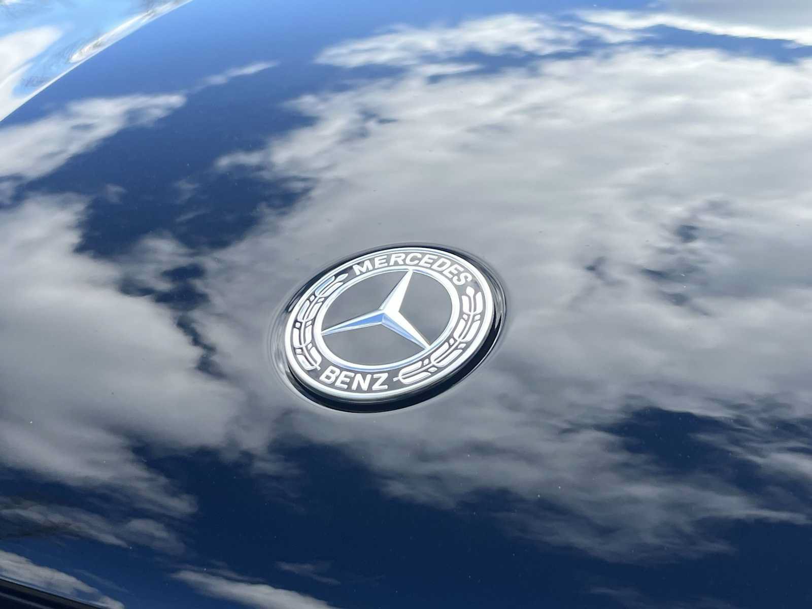 New 2026 Mercedes-Benz GLC 300 4MATIC image 21