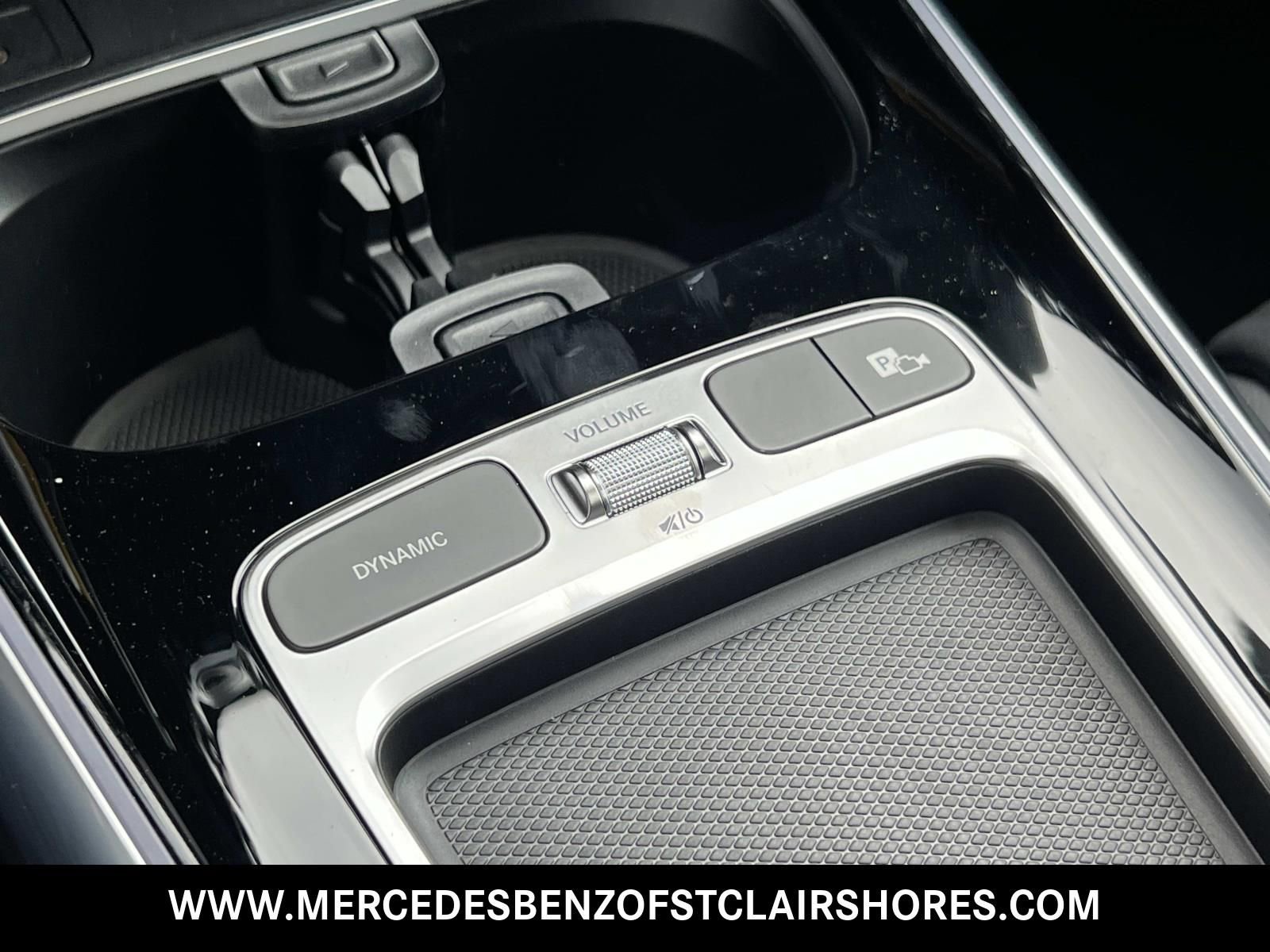 New 2026 Mercedes-Benz GLA 35 AMG 4MATIC image 31