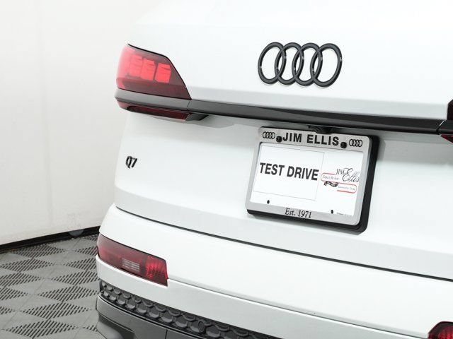 New 2026 Audi Q7 3.0T Prestige AWD/4WD image 37
