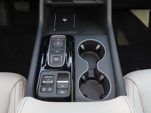 New 2026 Honda Pilot EX-L image 25