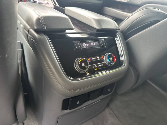 Used 2019 Lincoln Navigator Reserve AWD/4WD image 23