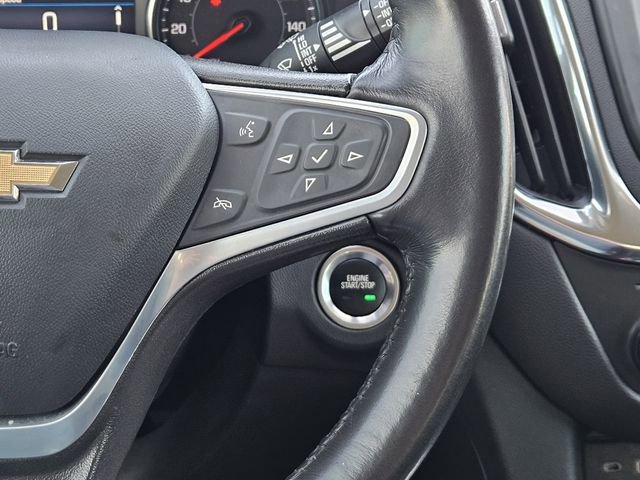 Used 2022 Chevrolet Equinox LT image 30