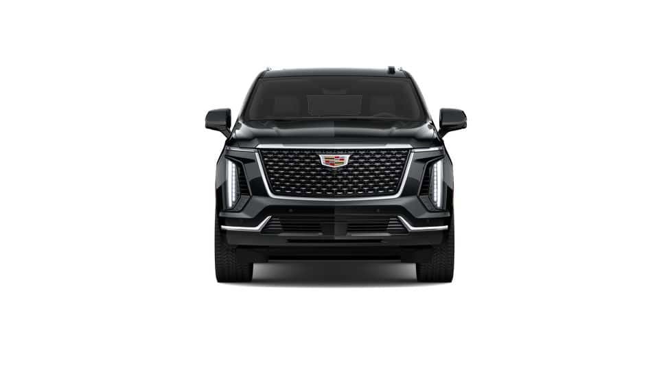 New 2026 Cadillac Escalade Luxury w/ Touring Package image 24