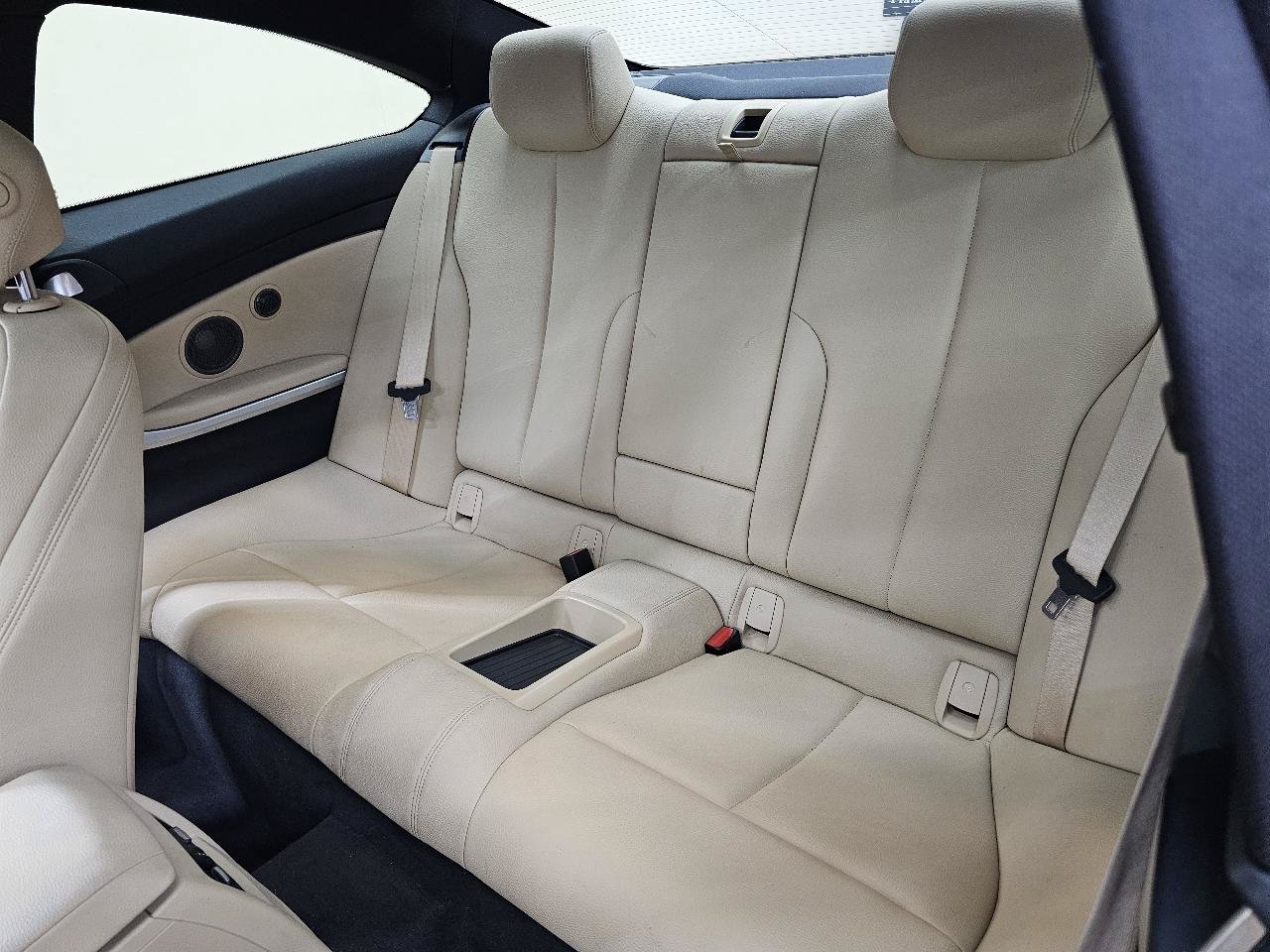 Used 2018 BMW 430i Coupe RWD image 24