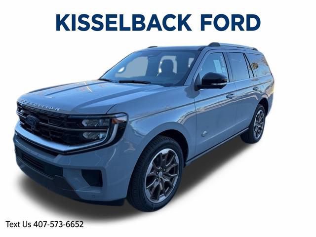 New 2026 Ford Expedition King Ranch image 7