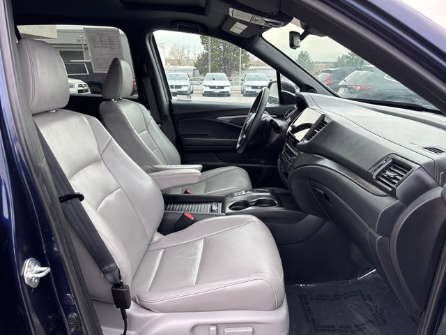 Used 2022 Honda Passport EX-L image 10