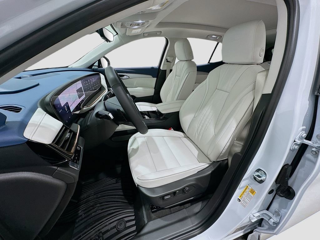 New 2026 Buick Envision Avenir AWD/4WD image 22