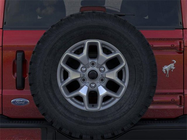 New 2025 Ford Bronco Badlands image 24