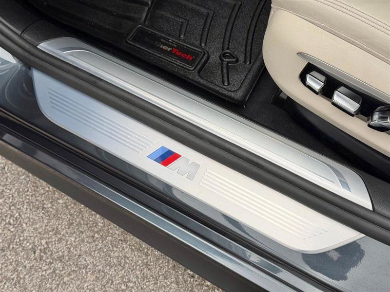 Used 2016 BMW 740i RWD image 37