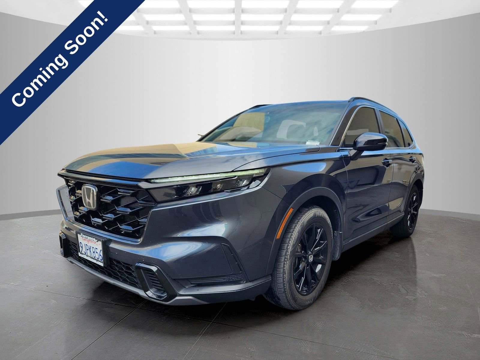 Used 2024 Honda CR-V Sport image 3