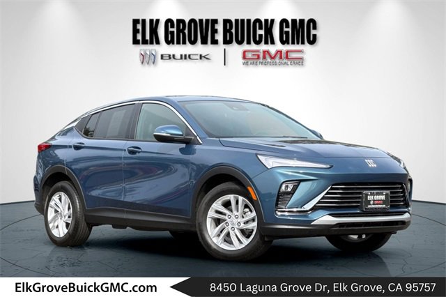Used 2024 Buick Envista Preferred w/ Convenience I Package