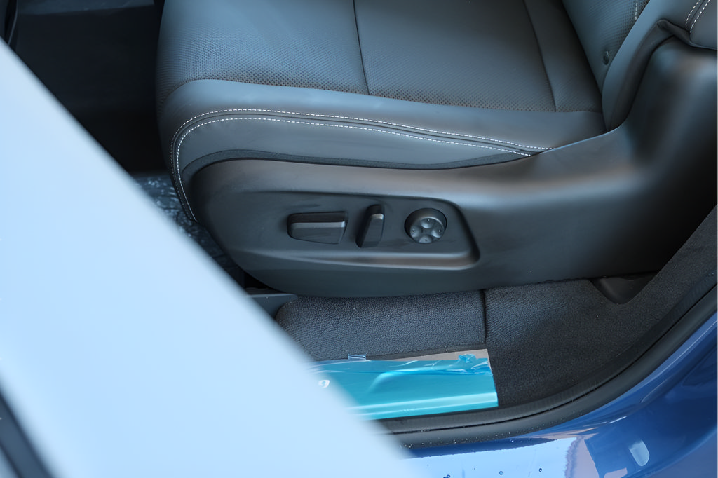 New 2024 VinFast VF 9 Plus AWD/4WD image 9