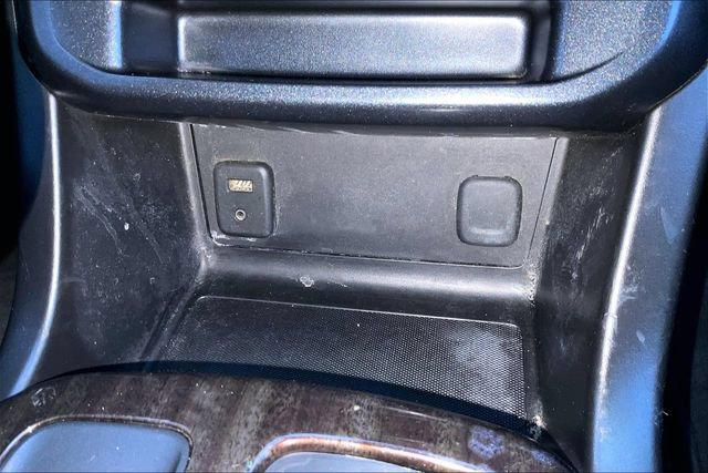 Used 2017 GMC Canyon SLE RWD image 24