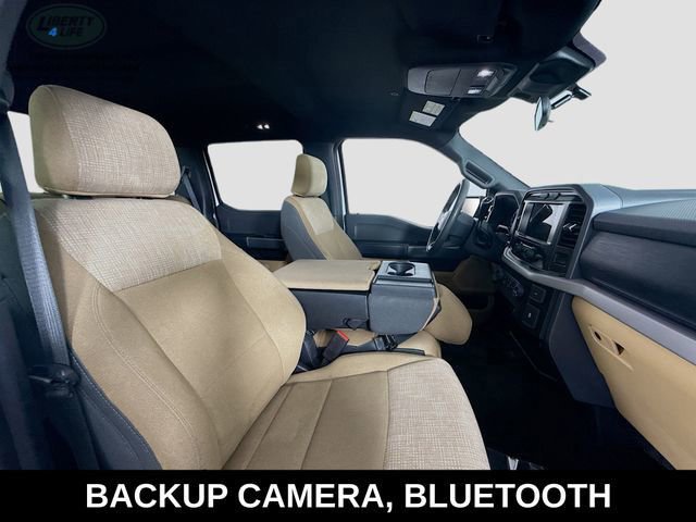 Used 2023 Ford F150 XLT image 25