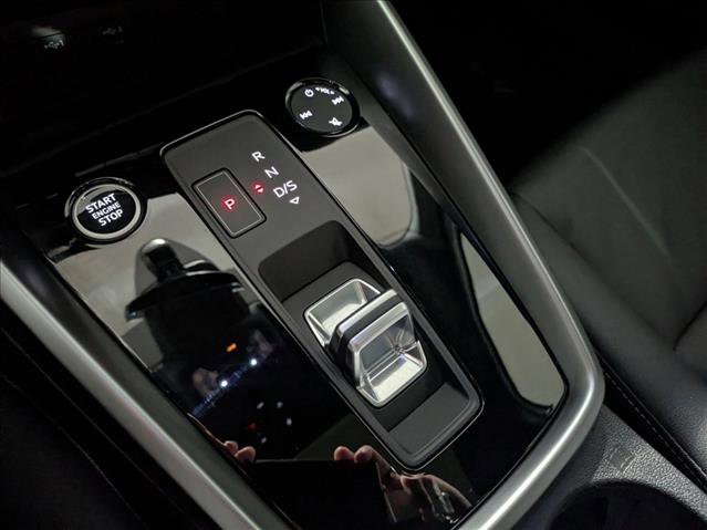 Used 2022 Audi A3 2.0T Premium Plus w/ Premium Plus Package image 16