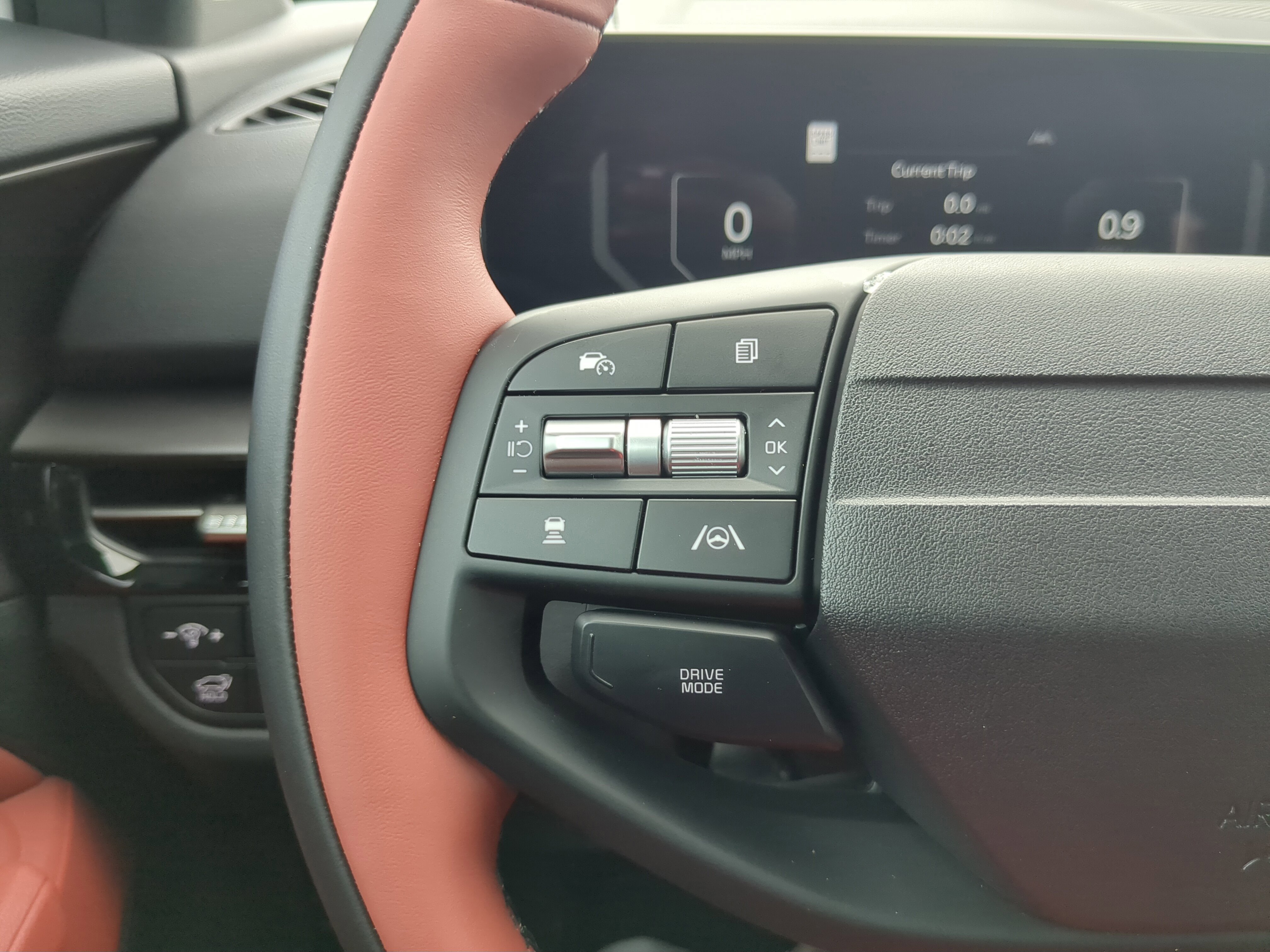 New 2026 Kia Sportage SX image 25