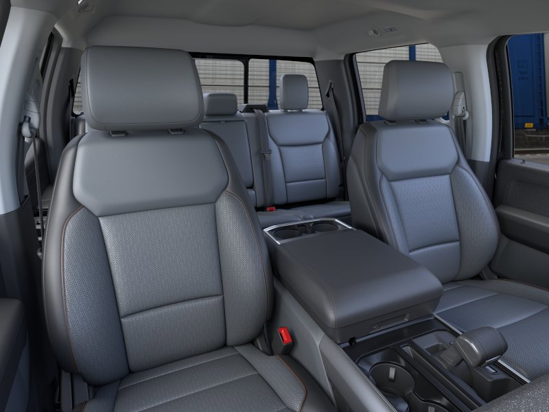 New 2026 Ford F150 Lariat image 11