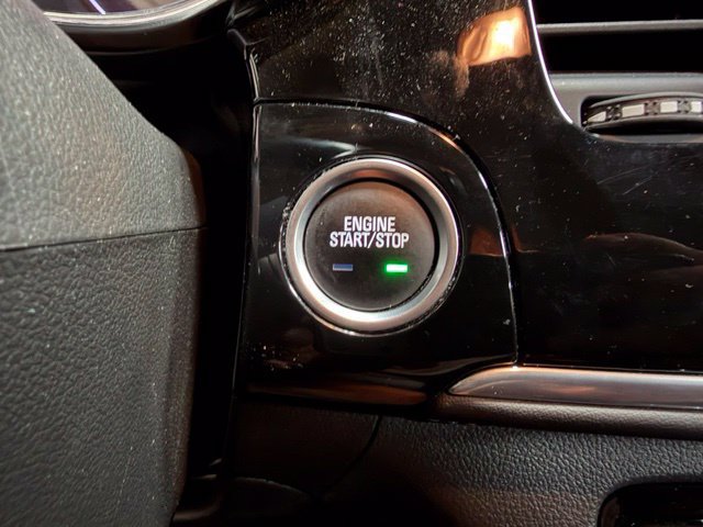 Used 2022 Buick Encore Preferred w/ Safety Package AWD/4WD image 36