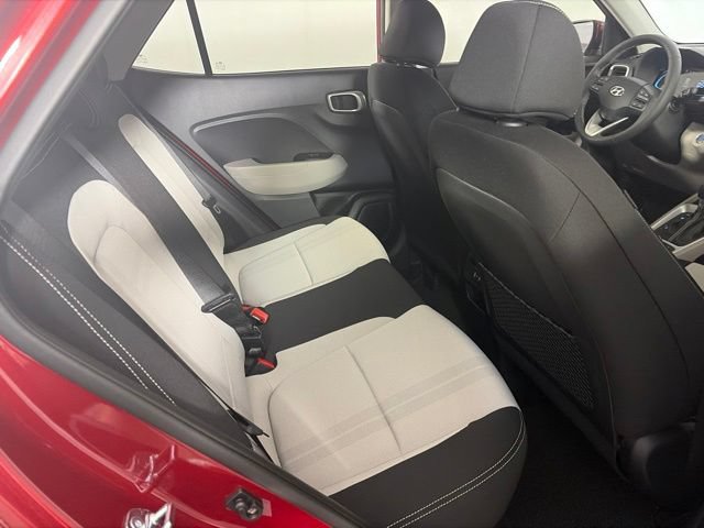 New 2026 Hyundai Venue SEL FWD image 11