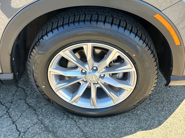 Used 2024 Honda CR-V EX image 7