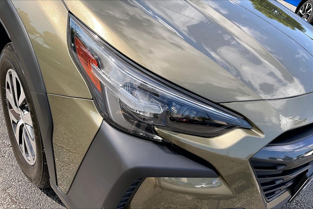 Certified 2024 Subaru Outback Premium AWD/4WD image 30