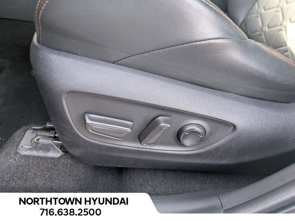 Used 2024 Toyota RAV4 Adventure image 32