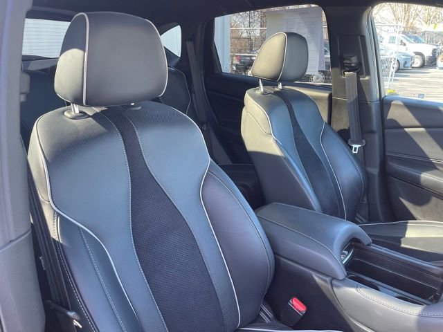 Used 2020 Acura RDX A-Spec AWD/4WD image 20