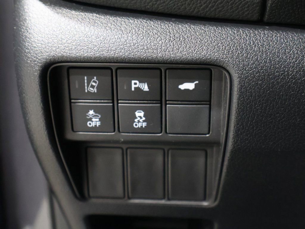 Used 2022 Honda CR-V Touring image 29