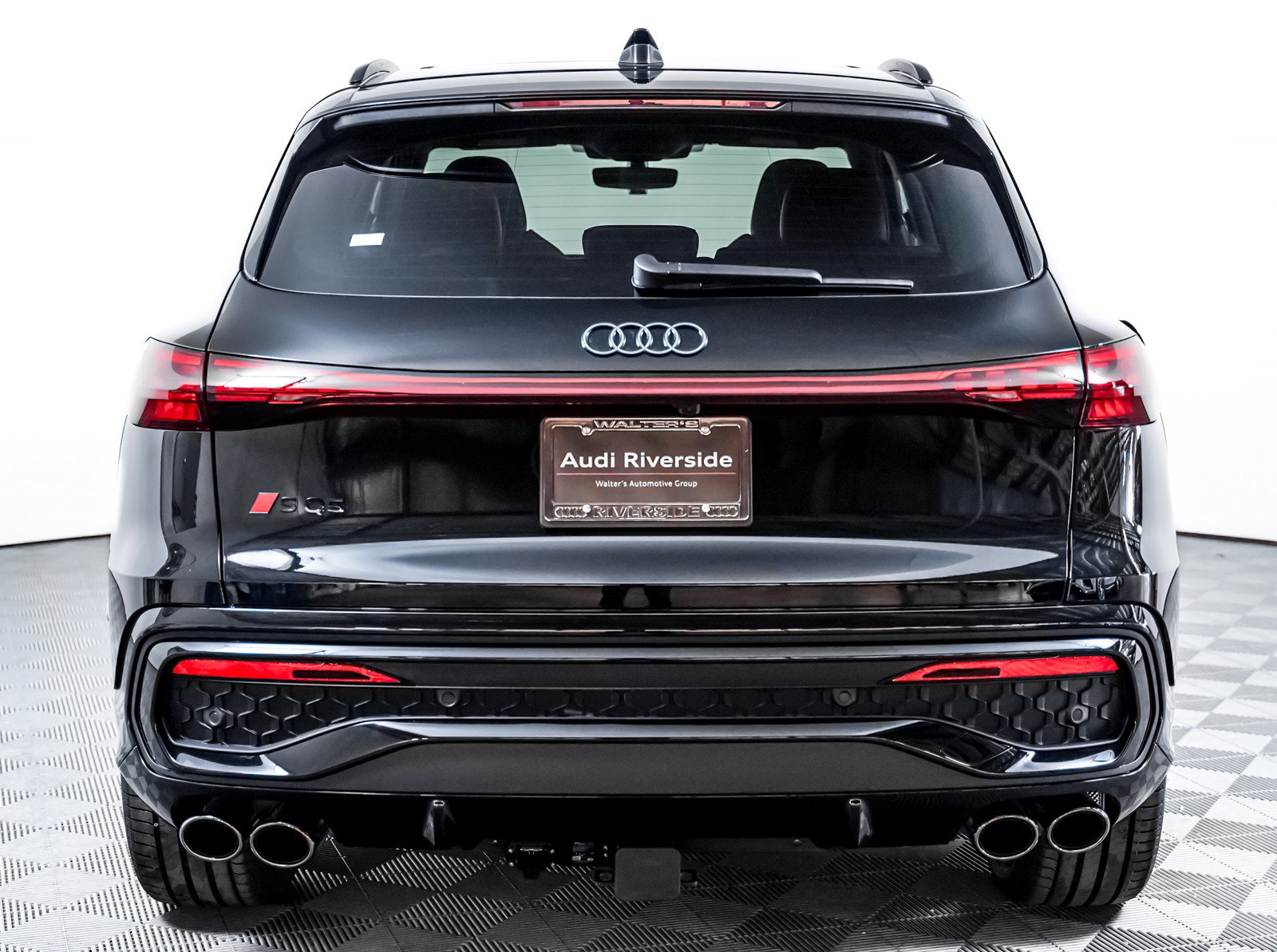 New 2026 Audi SQ5 Premium Plus AWD/4WD image 10