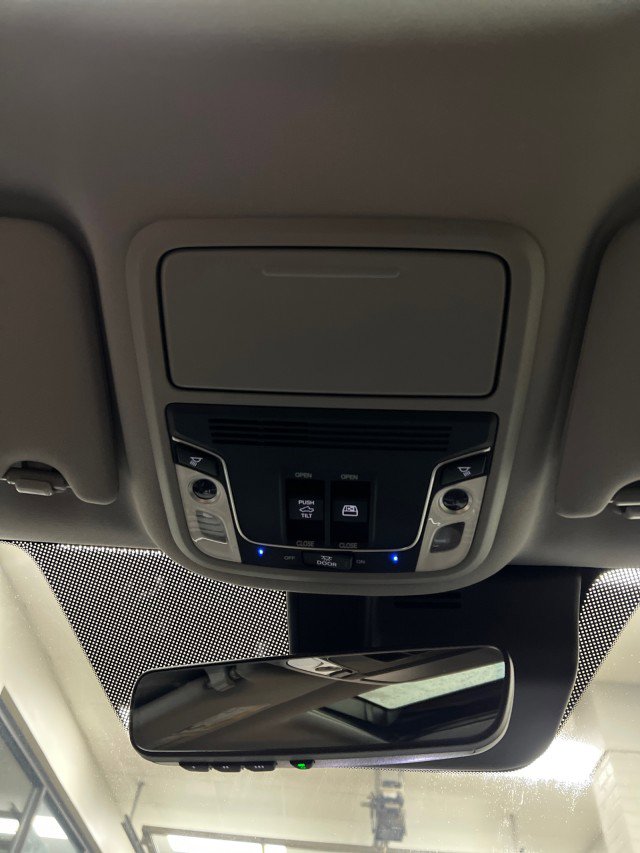 New 2026 Honda Ridgeline RTL image 23