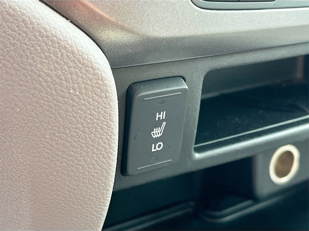 Used 2017 Honda Ridgeline RTL-T image 20