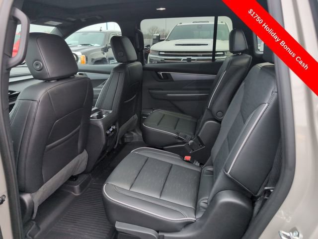 New 2026 Buick Enclave Sport Touring image 9