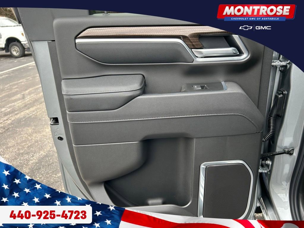 New 2026 Chevrolet Silverado 2500 LT w/ Convenience Package AWD/4WD image 21