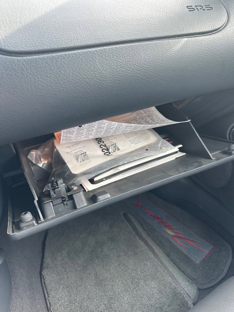 Used 1999 Pontiac Firebird Formula w/ SLP Firehawk Pkg image 17