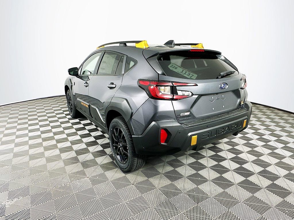 New 2026 Subaru Crosstrek 2.5i Wilderness image 6