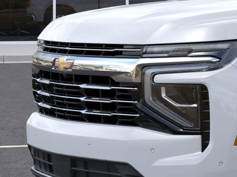 New 2026 Chevrolet Tahoe LT image 13